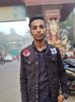 Sandeep Tiwari, 23, Thane