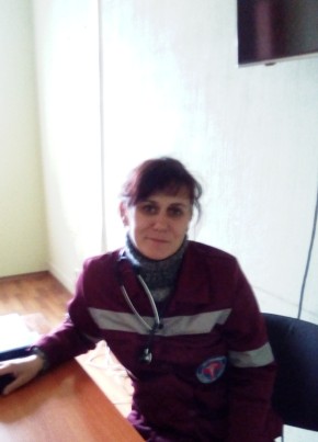 Ирина, 43, Україна, Красний Луч