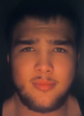 Khasan, 20, Turkey, Istanbul