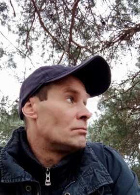 Aleksandr, 48, Russia, Gelendzhik