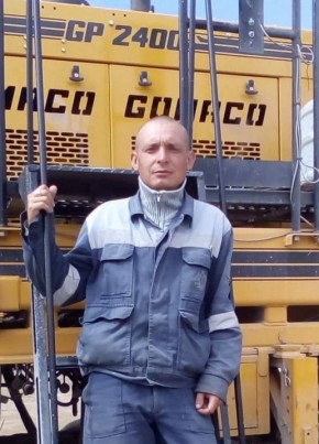 Pavel, 38, Россия, Карымское
