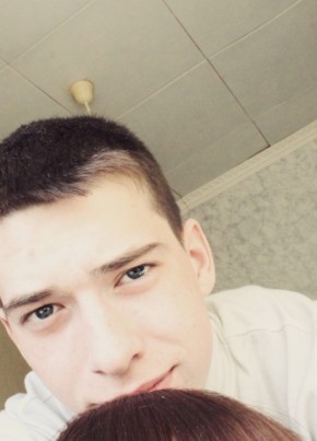 Иван, 30, Россия, Москва