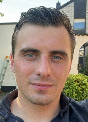 Юрий из Самары 34 года