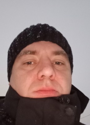 Александр из Обнинска 37 лет