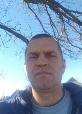 Евгений, 43, Україна, Велика Лепетиха