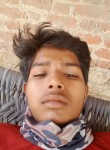 Ramveerkushwaha, 19 лет, Gwalior