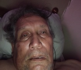 tomas, 73 года, San Benito