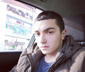 Arsen, 26 лет, Մասիս