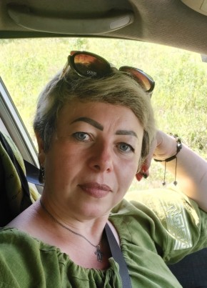 Татьяна, 54, Россия, Каратузское
