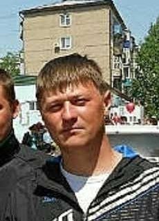 Виталий, 35, Россия, Лучегорск