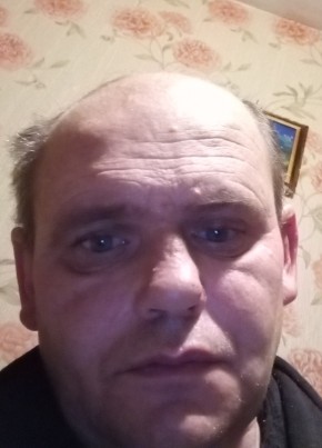Дима Марус, 51, Рэспубліка Беларусь, Драгічын