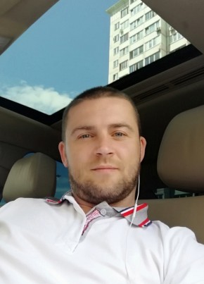 Андрей, 40, Россия, Люберцы