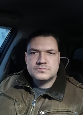 Дмитрий С, 41, Россия, Нефтеюганск