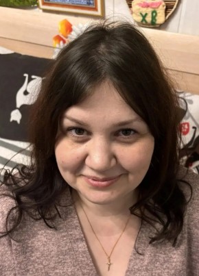 Елена из Калуги 41 год