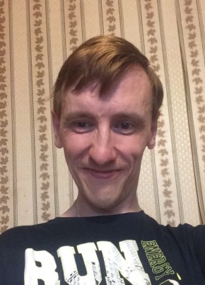 aleksej, 37, Россия, Краснозаводск