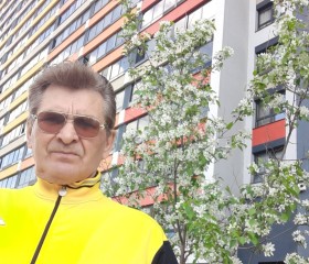 Михаил, 57 лет, Екатеринбург