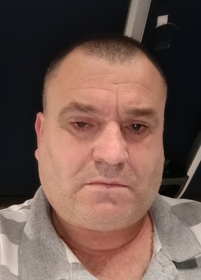 Serghei из San Martino Buon Albergo 50 лет