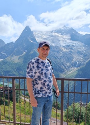 Aleksandr, 35, Russia, Pskov