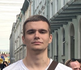 Артур, 28 лет, Москва