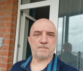 Николай, 54 года, Пушкино