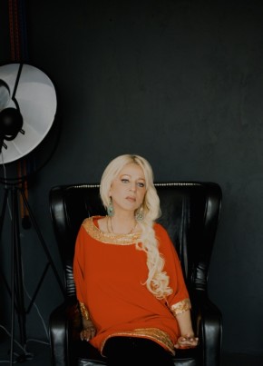 Svetlana, 63, Russia, Lesozavodsk