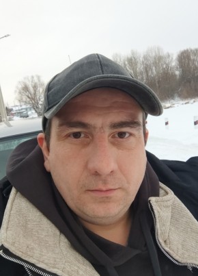 Дим из Барнаула 41 год