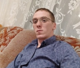 Эдуард, 32 года, Омск
