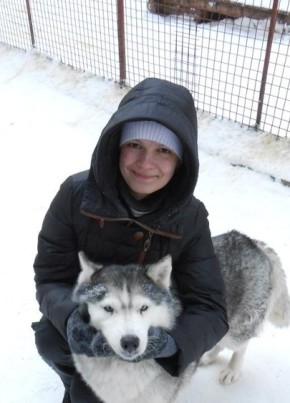 Екатерина, 38, Россия, Кемерово