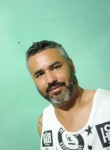 Itamar, 41 год, Porto Seguro