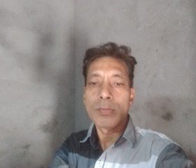 Akash.oberai, 48 лет, Ludhiana