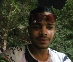 عبده, 24, Halwan
