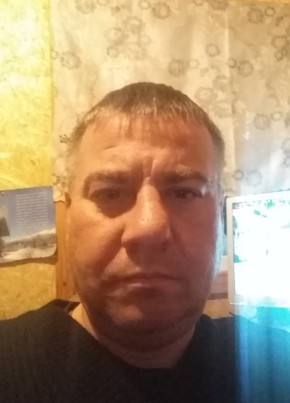 Виталий Воробьёв, 41, Россия, Отрадный