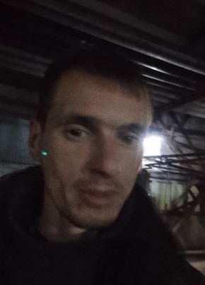 Vladimir, 40, Russia, Moscow