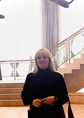 Светлана из Магілёў 47 лет