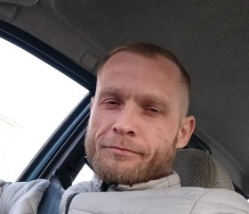 Vasiliy, 37, Yekaterinburg