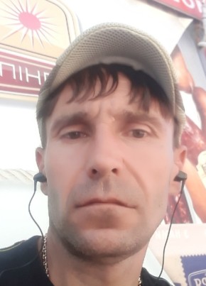 Дмитрий, 40, Россия, Зубцов