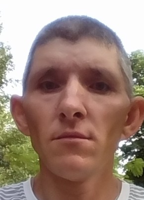 Сергей, 40, Россия, Юрла