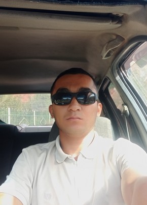 Ali из Tirmiz 26 лет