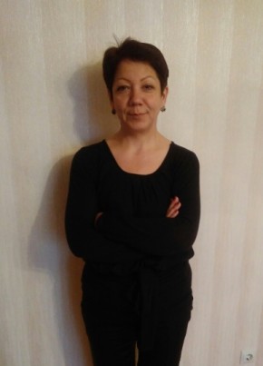 Людмила, 51, Россия, Калининград