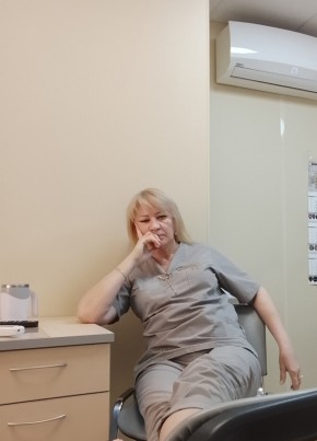Марина из Ростова-на-Дону 45 лет