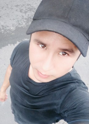 Jose, 28, Estado Plurinacional de Bolivia, Cochabamba