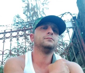 Nykolas85, 41, Oradea