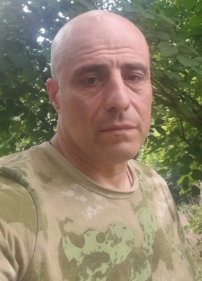 Михаил из Москвы 56 лет