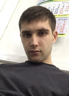 Алексей, 28, Россия, Лесосибирск
