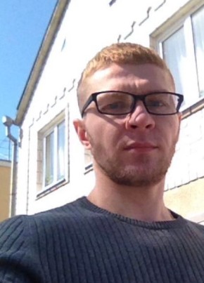 Михаил, 23, Россия, Анапа