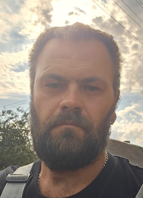 Artur из Маладзечны 43 года