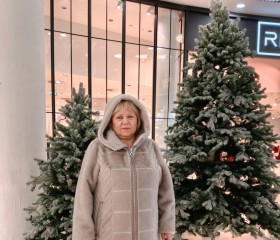 Anastasiya, 59, Shkoder