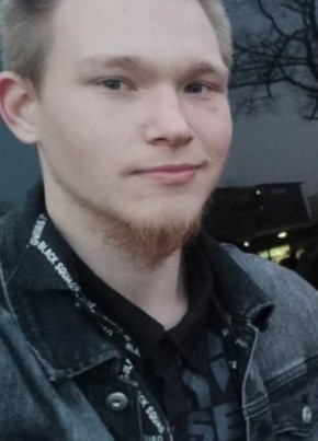 Кирилл, 19, Россия, Владивосток