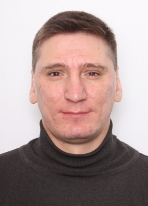Andrew, 41, Belarus, Minsk
