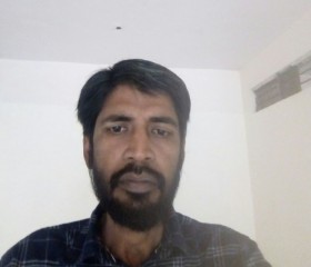 Mufaddal.. Husai, 42 года, Indore